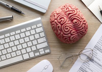 top-view-online-psychologist-concept